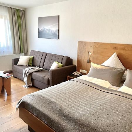 Moser-Hochkoenig Genuss Wirtshaus Hotel Maria Alm am Steinernen Meer Exteriör bild