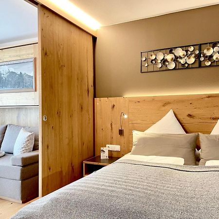Moser-Hochkoenig Genuss Wirtshaus Hotel Maria Alm am Steinernen Meer Exteriör bild