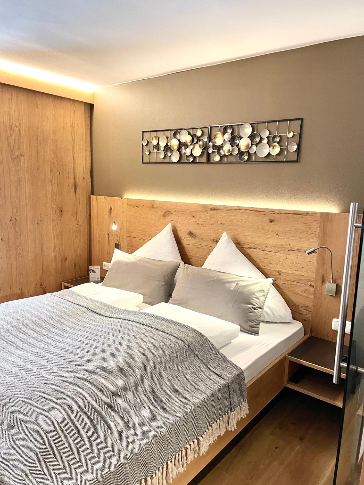 Moser-Hochkoenig Genuss Wirtshaus Hotel Maria Alm am Steinernen Meer Exteriör bild