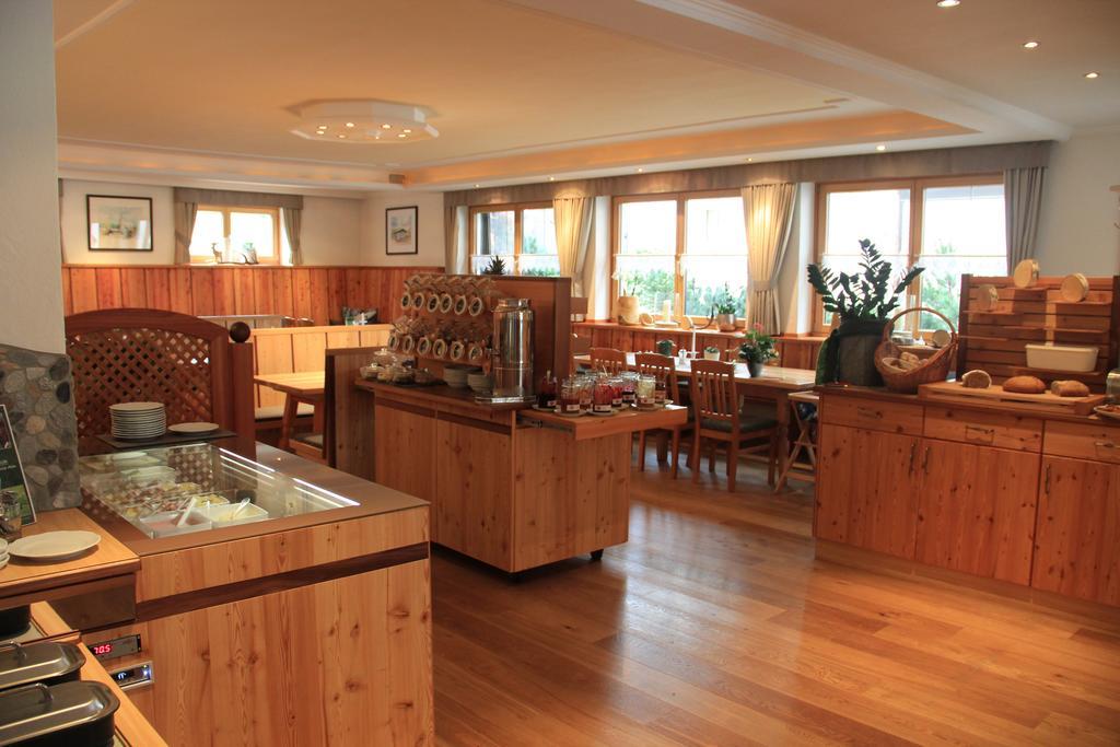 Moser-Hochkoenig Genuss Wirtshaus Hotel Maria Alm am Steinernen Meer Exteriör bild